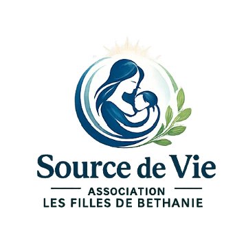 Logo Source de Vie